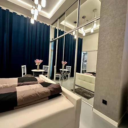 Main Square Apartment Poprad