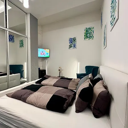 Apartment Main Square *